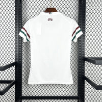 Camisa 2 Oficial Fluminense 26/27 Feminina - Versão Torcedor