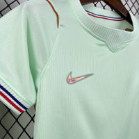 Camisa 2 Oficial França 26/27 Feminina- Versão Torcedor