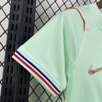 Camisa 2 Oficial França 26/27 Feminina- Versão Torcedor