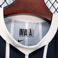 Camisa 2 Oficial Corinthians 26/27 - Versão Torcedor