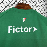 Camisa Oficial Palmeiras 26/27 Feminina - Versão Torcedor