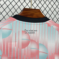 Camisa 2 Oficial Bélgica 26/27 - Versão Torcedor