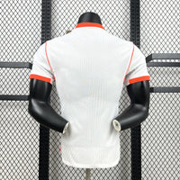 Camisa 2 Oficial Holanda 26/27 - Versão Jogador