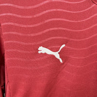 Camisa Oficial Portugal 26/27 - Versão Torcedor