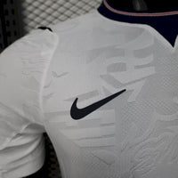 Camisa Oficial Inglaterra 26/27 - Versão Jogador