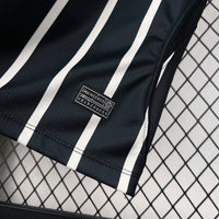 Camisa 2 Oficial Corinthians 26/27 - Versão Torcedor