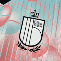 Camisa 2 Oficial Bélgica 26/27 - Versão Torcedor