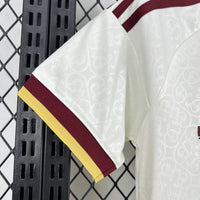 Camisa 2 Oficial Espanha 26/27 Feminina- Versão Torcedor