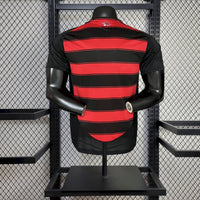 Camisa Oficial Flamengo 26/27 - Versão Jogador