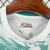 Camisa 2 Oficial Portugal 26/27 - Versão Torcedor