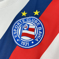 Camisa Oficial Bahia 26/27 - Versão Torcedor