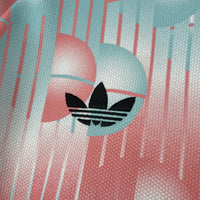 Camisa 2 Oficial Bélgica 26/27 - Versão Torcedor