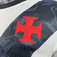 Camisa 2 Oficial Vasco 26/27 - Versão Jogador