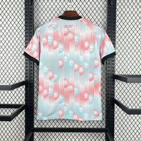 Camisa 2 Oficial Bélgica 26/27 - Versão Torcedor