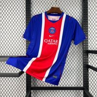 Camisa Oficial PSG 26/27 - Versão Torcedor