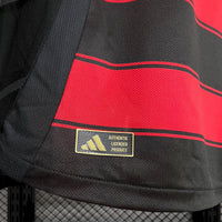 Camisa Oficial Flamengo 26/27 - Versão Jogador