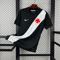 Camisa Oficial Vasco 26/27 - Versão Torcedor