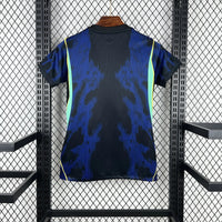 Camisa Oficial Brasil 26/27 Feminina - Versão Torcedor