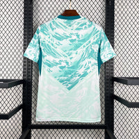 Camisa 2 Oficial Portugal 26/27 - Versão Torcedor