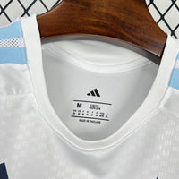 Camisa masculina Argentina 2026 Copa do Mundo