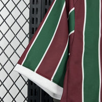 Camisa Oficial Fluminense 26/27 - Versão Torcedor