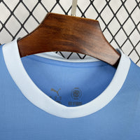 Camisa Oficial Manchester City 26/27 - Versão Torcedor