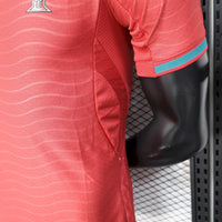 Camisa Oficial Portugal 26/27 - Versão Jogador