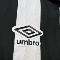 Camisa Oficial Santos 26/27 - Versão Torcedor