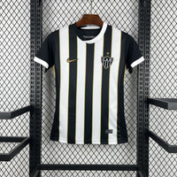 Camisa Oficial Atlético Mineiro 26/27 Feminina - Versão Torcedor