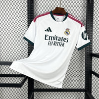 Camisa Oficial Real Madrid 26/27 - Versão Torcedor