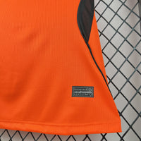 Camisa Oficial Holanda 26/27 Feminina- Versão Torcedor