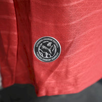 Camisa Oficial Portugal 26/27 - Versão Jogador