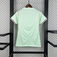 Camisa 2 Oficial França 26/27 Feminina- Versão Torcedor
