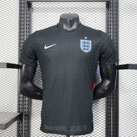 Camisa Oficial Inglaterra 25/26 - Versão Jogador