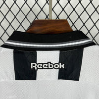Camisa Oficial Botafogo 26/27 - Versão Torcedor