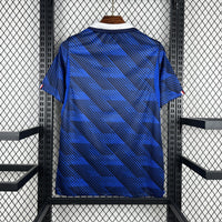 Camisa Oficial França 26/27 - Versão Torcedor