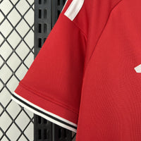 Camisa Oficial Manchester United 26/27 - Versão Torcedor