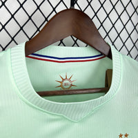 Camisa 2 Oficial França 26/27 Feminina- Versão Torcedor