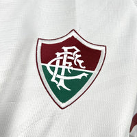 Camisa 2 Oficial Fluminense 26/27 - Versão Torcedor