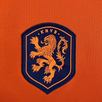 Camisa Oficial Holanda 26/27 - Versão Torcedor