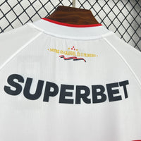 Camisa Oficial Sao Paulo 26/27 - Versão Torcedor