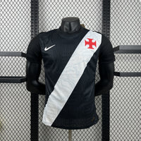 Camisa Oficial Vasco 26/27 - Versão Jogador