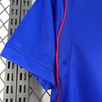 Camisa Oficial PSG 26/27 - Versão Torcedor