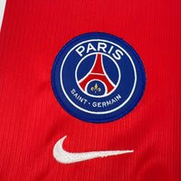 Camisa Oficial PSG 26/27 - Versão Torcedor