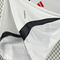 Camisa 2 Oficial Flamengo 25/26 - Versão Torcedor