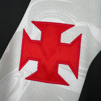 Camisa Oficial Vasco 26/27 - Versão Torcedor