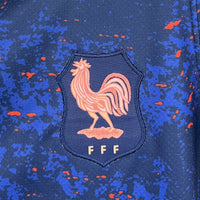 Camisa Oficial França 26/27 Feminina- Versão Torcedor