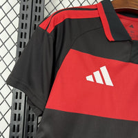 Camisa Oficial Flamengo 26/27 - Versão Torcedor