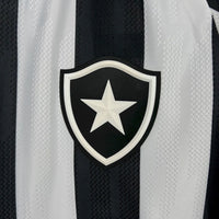 Camisa Oficial Botafogo 26/27 - Versão Torcedor