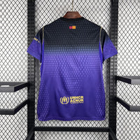 Camisa 2 Oficial Barcelona 26/27 - Versão Torcedor